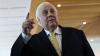 Clive Palmer loses last-ditch attempt to sue Australia for $300b