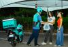 Baemin Teams Up with Seoul to Spread 'K-Delivery' Culture to Foreigners