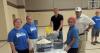 PC, First Presbyterian Church Clinton welcome incoming freshmen with unique service project