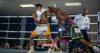 Cafu admits rust affected ring-return win over Filipino foe Aranas