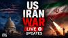 US-Iran War Live Updates: Qatar reports progress in mediation as Iran holds firm on Hormuz control