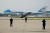 8 South Korean students held after trespassing at US air base