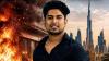 Kerala Man Dies In Dubai Gas Cylinder Explosion, Had Moved There 8 Months Ago