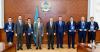 Prime Minister of Kazakhstan Meets with Principal of Full Vision Capital, MoU Signed to Advance Green Energy Transition