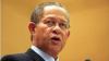 US dictates on Jamaica not a sign of friendship, says Bruce Golding