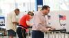 Polls close in all but four of Michigan's counties