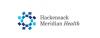 U.S. News  World Report Names Hackensack Meridian Hackensack University Medical Center New Jersey's #1 Hospital and Home to State's Only Nationally-Ranked Cancer Program