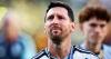 Messi Donates 80,000 Euros Towards Madrid Wildfire Relief