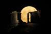 Moonlight Opening for 126 Heritage Sites Across Greece