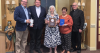 Catholic Charity shows gratitude without borders