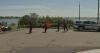Police investigating after body found on East Boston shore