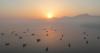 Strait of Hormuz's 'middle corridor': New shipping route emerges in reopening talks
