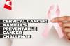 Cervical cancer prevention takes centre stage during National Cancer Awareness Week