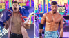 Stunning transformation fuelling Aussie’s career reset