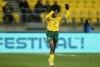 Kgatlana strikes as Banyana reach WAFCON quarter-finals