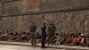 Known Jihadists Identified among Ceuta Migrants: Have They Already Reached Schengen? 