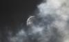 'Like the end of the world': the eclipse chasers flocking to Spain
