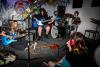 Sarah Tonin plays the midwest and makes it back in time for Hinterland