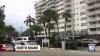 Woman hospitalized after accidental shooting in North Miami