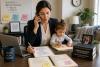Business Development : Navigating business development as an attorney and caregiver 