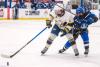 Two Maple Ridge hockey players named to Team Canada selection camps