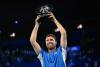 Million-dollar 1 Point Slam set for return at Australian Open in 2027