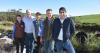 What made Agritech Meetup South Australia take out a major industry award