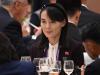 North Korea’s Kim Yo Jong issues military threat over Japan missile test 