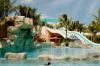 First Look: NCL’s New Waterpark Has the Caribbean’s Only Cliff Jumps