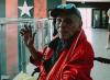 119-year-old Costa Rican José Flores could become the oldest man in the world