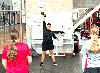Trainer Courtney Bourne champions fitness, athletics and student-athletes at WHS