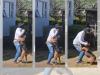 The heartwarming reunion of a man and his dog in Malawi
