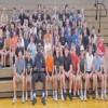 MSU’s Taiwan Jones visits Almont football team
