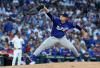 Nico Hoerner shines as the Chicago Cubs spoil Tarik Skubal’s Los Angeles Dodgers debut in 5-1 win
