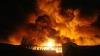 California warehouse fire case brings sentences after sanitizer was pumped into storm drains
