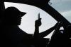 Here’s how many citations Pa. State Police have issued in Central Pa. under new distracted driving law