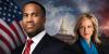 It’s James vs Benson in Michigan