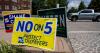 Missouri voters reject Amendment 5, declining to eliminate state income tax for more sales tax
