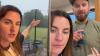 Missouri woman documents experience as tornado watch unfolds