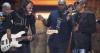 In Seattle, Lionel Richie and Earth, Wind & Fire deliver the hits
