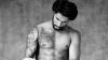 Team India's cricketer Tilak Varma flexes his abs on social media
