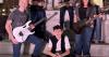 Hoosier Hill Band to perform at Outdoor Theater