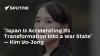'Japan Is Accelerating Its Transformation Into a War State' — Kim Yo-Jong