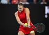 Sabalenka Defeats Uchijima in WTA Toronto Opener