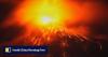 Guatemala on volcano alert after Fuego erupts