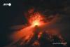 Hundreds Evacuated After Guatemala’s Fuego Volcano Erupts