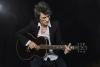 Ron Wood returns to Argentina, a Rolling Stones mecca