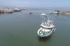 Port strike lifted as government, maritime pilots reach agreement 