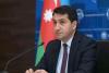Baku Reiterates That Constitutional Amendment Is a Precondition for Peace Treaty