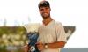 Carlos Alcaraz withdraws from Cincinnati Open with wrist injury